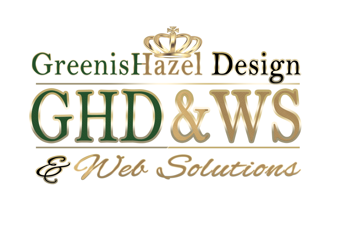 Greenishazel Design